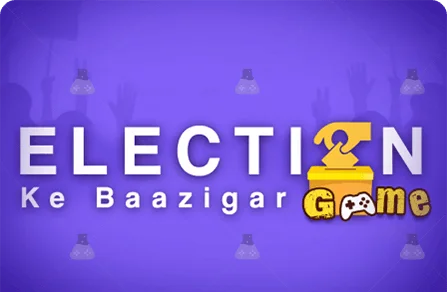 Election Ke Baazigar Game