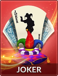Joker Teen Patti