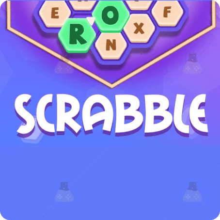 Scrabble