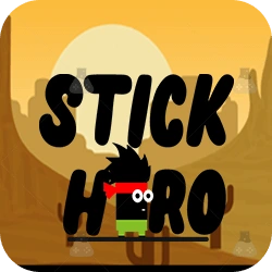 Sticky Hero