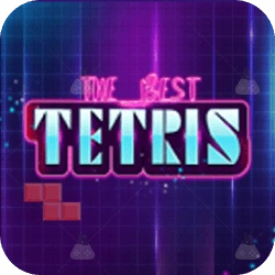 The Best Tetris