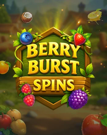 Berry Burst
