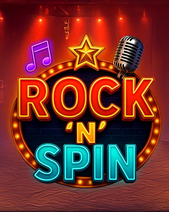 Rock N Spin
