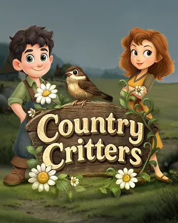 Country Critters