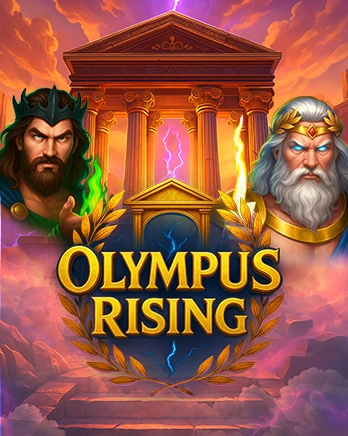 Olympus Rising