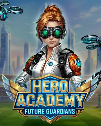 Hero Academy