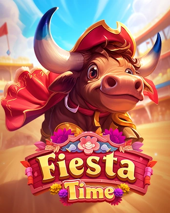 Bull Fiesta