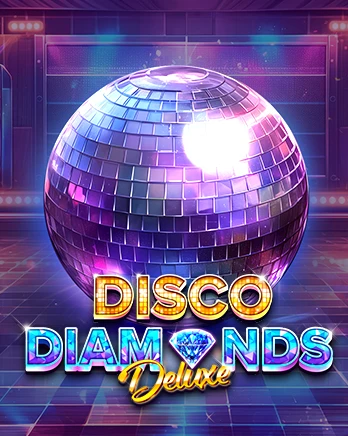 Disco Diamond