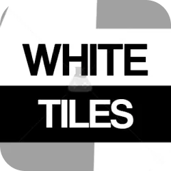 White Tiles