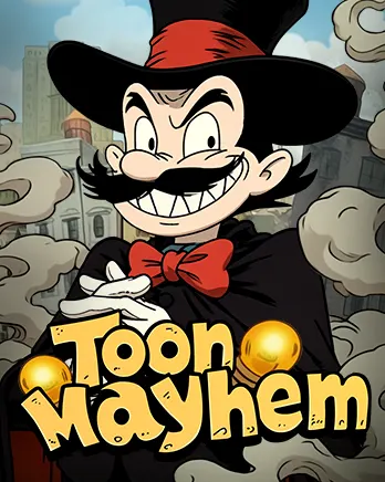 Toon Mayhem