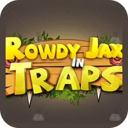 Rowdy Jax in Traps