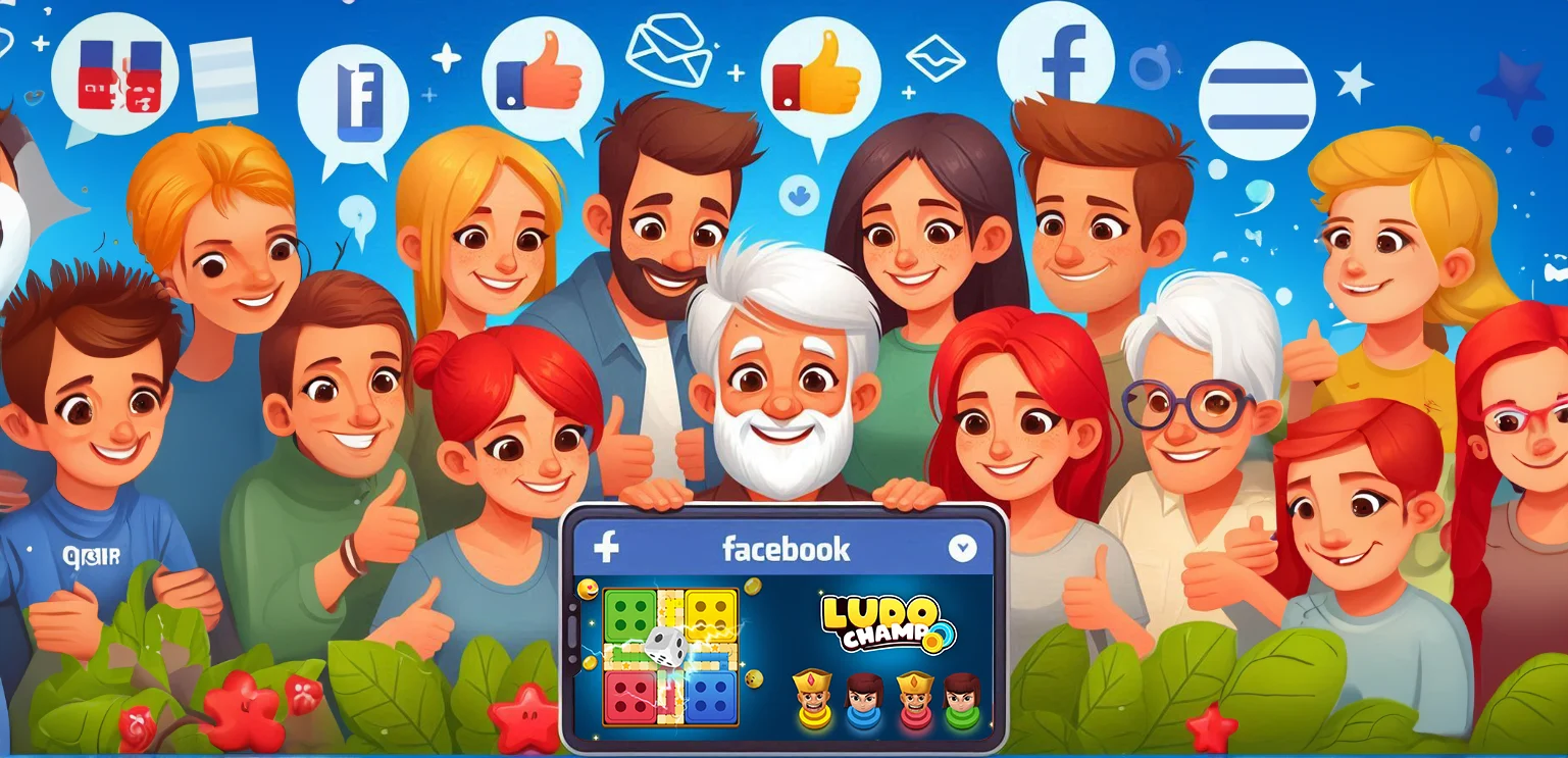  Benefits of Launching Instant Games on Facebook