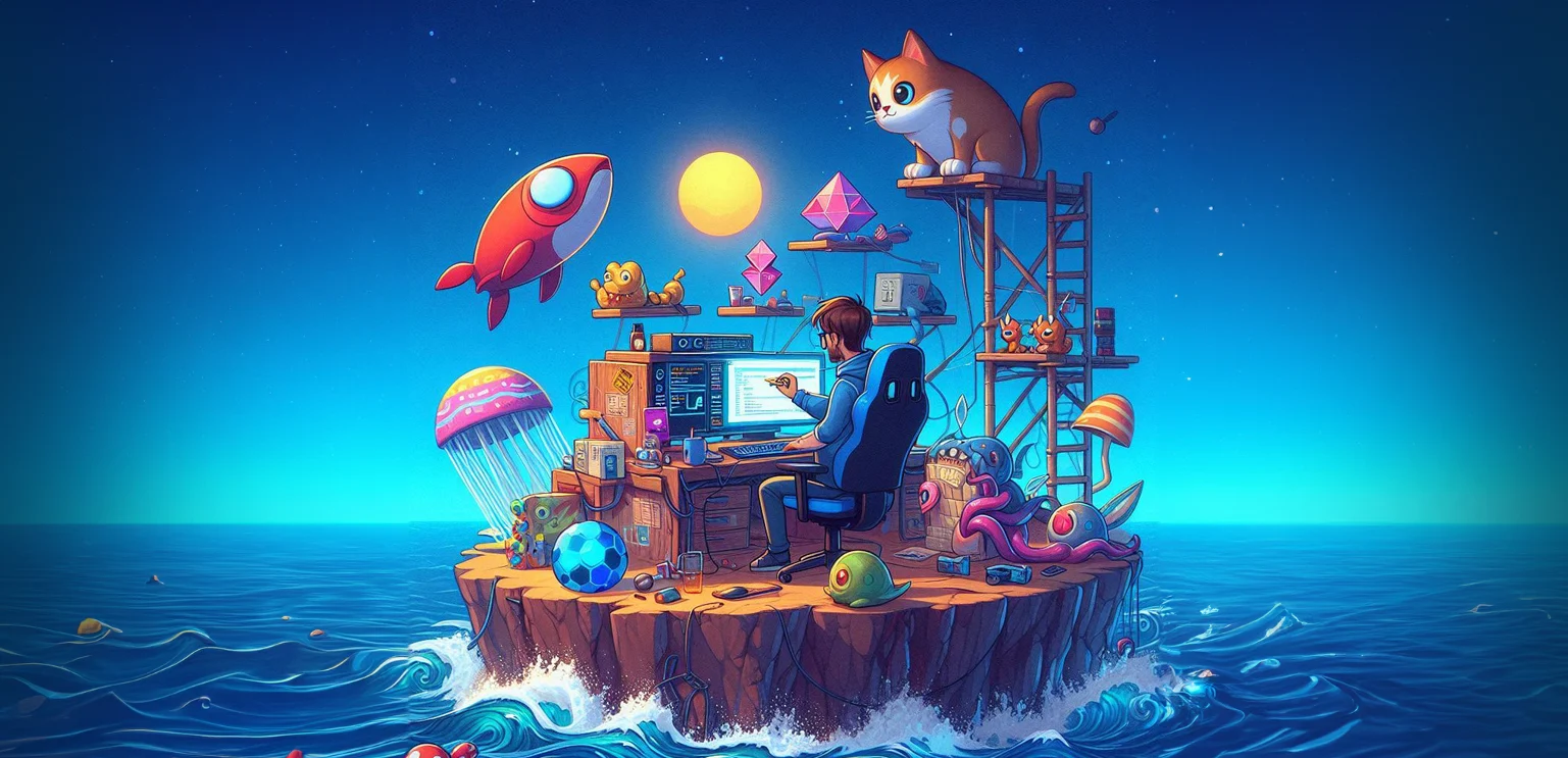 What are the Best Java Script Frameworks for Game Development?