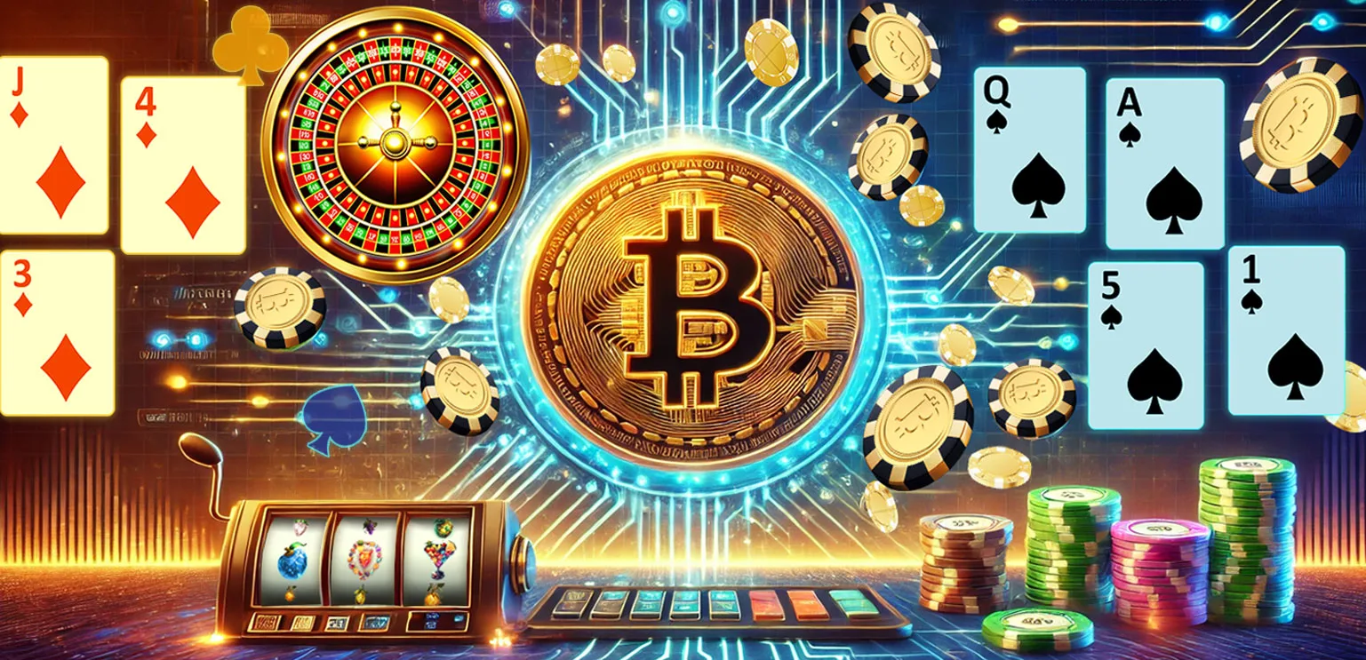 Cryptocurrency in Real Money Games:- A Secure Future or a Passing Trend
