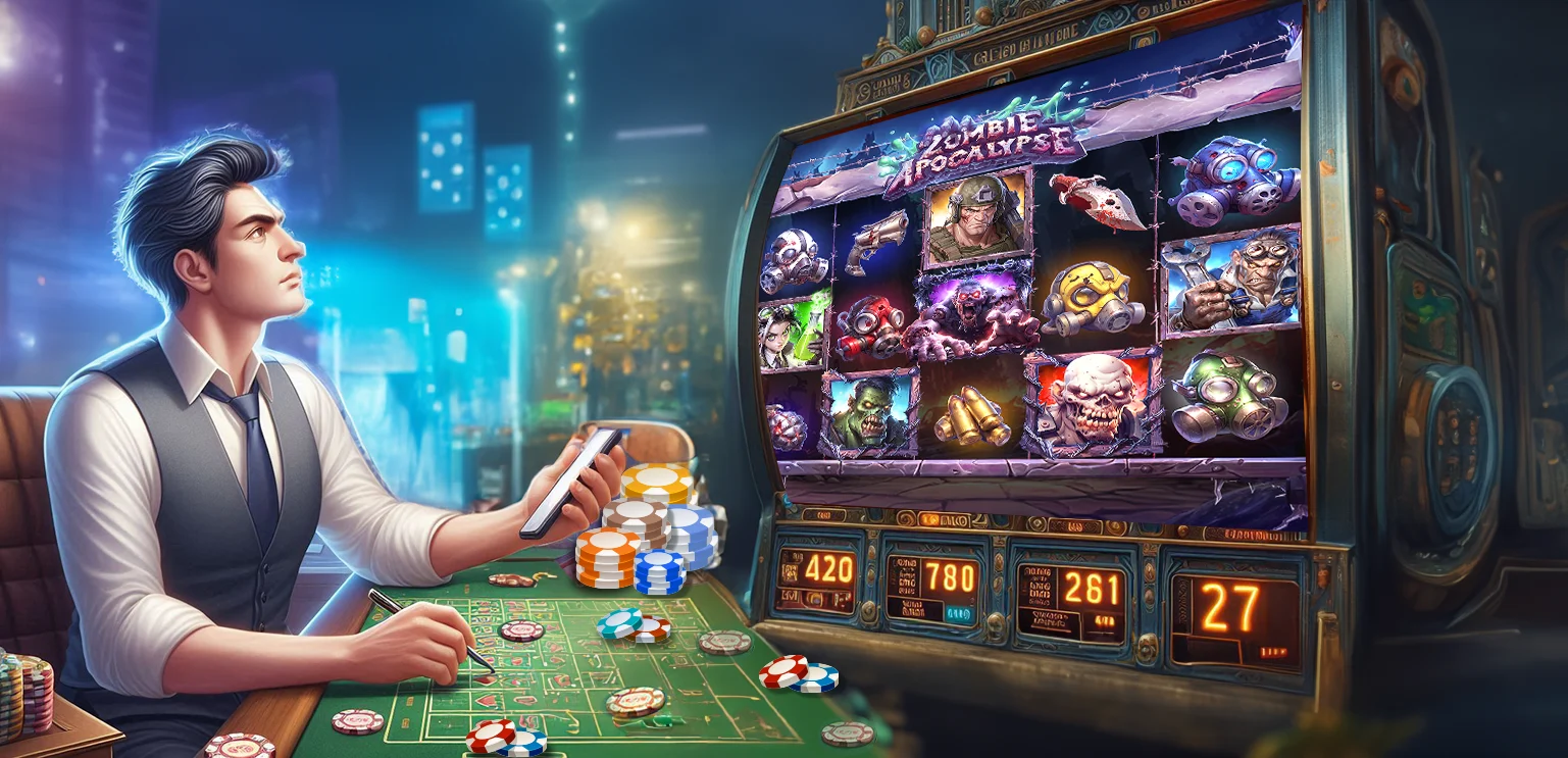 In-depth Analysis of Slot Game Mechanics: From RTP to Hit Frequency