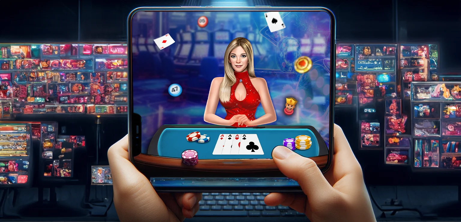 Live Dealer Integration Guide | Gamix Labs