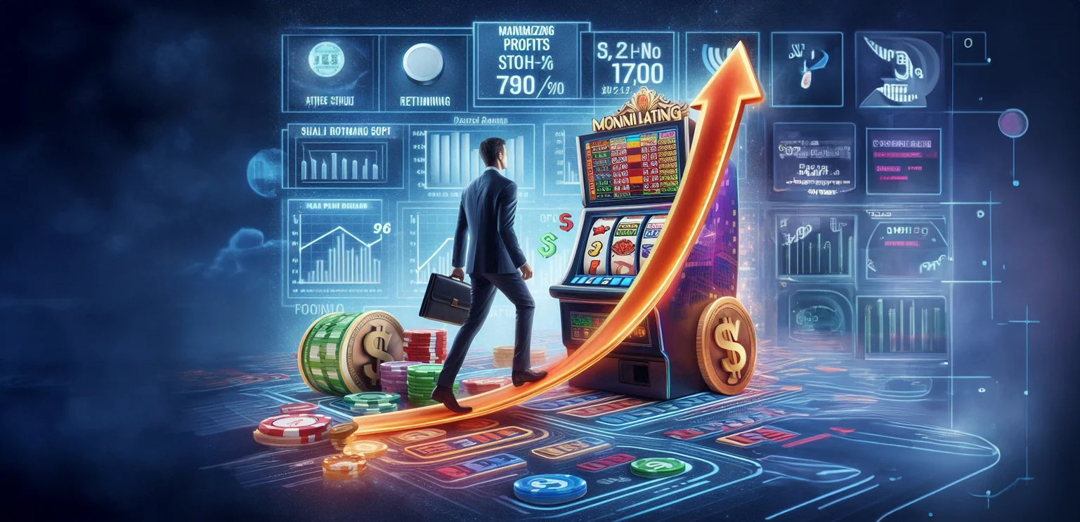 Slot Game Development Regulatory Challenges