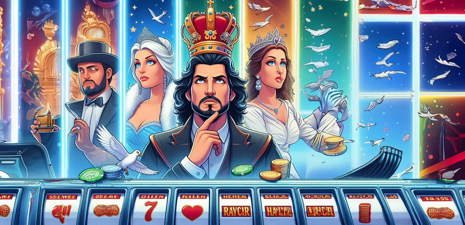 Slot Game Development Regulatory Challenges