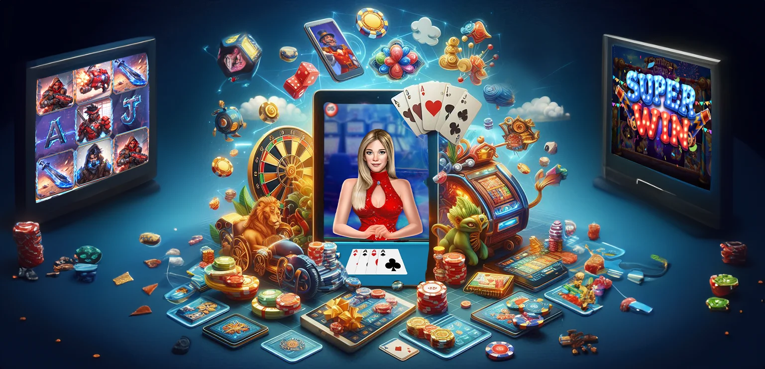 Strategies for Developing Multi-Platform Casino Games: Web, Mobile, and Desktop