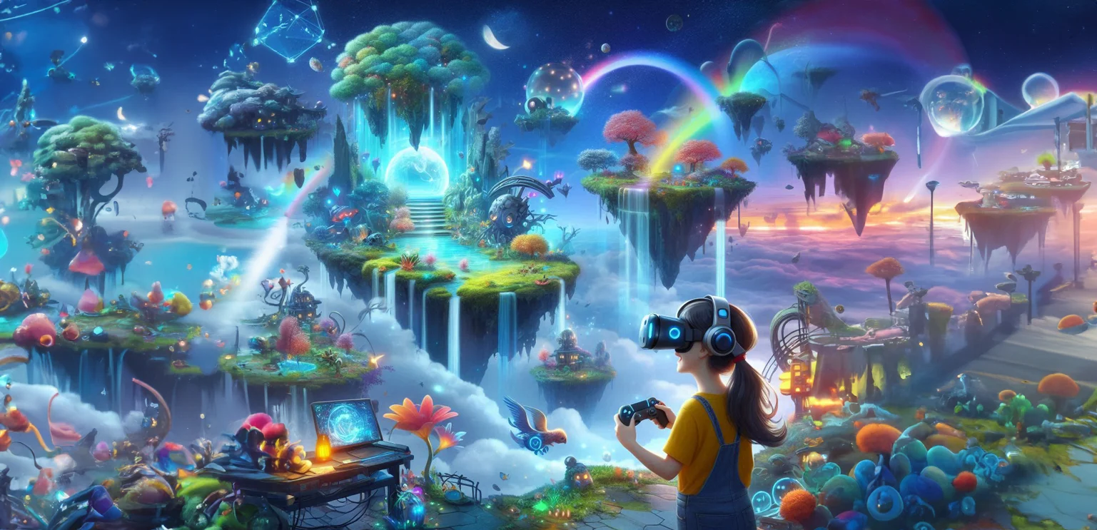  Tips and Techniques for immersive game development