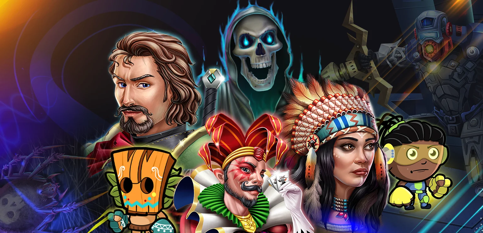 Importance of High-quality Art in Game Development 