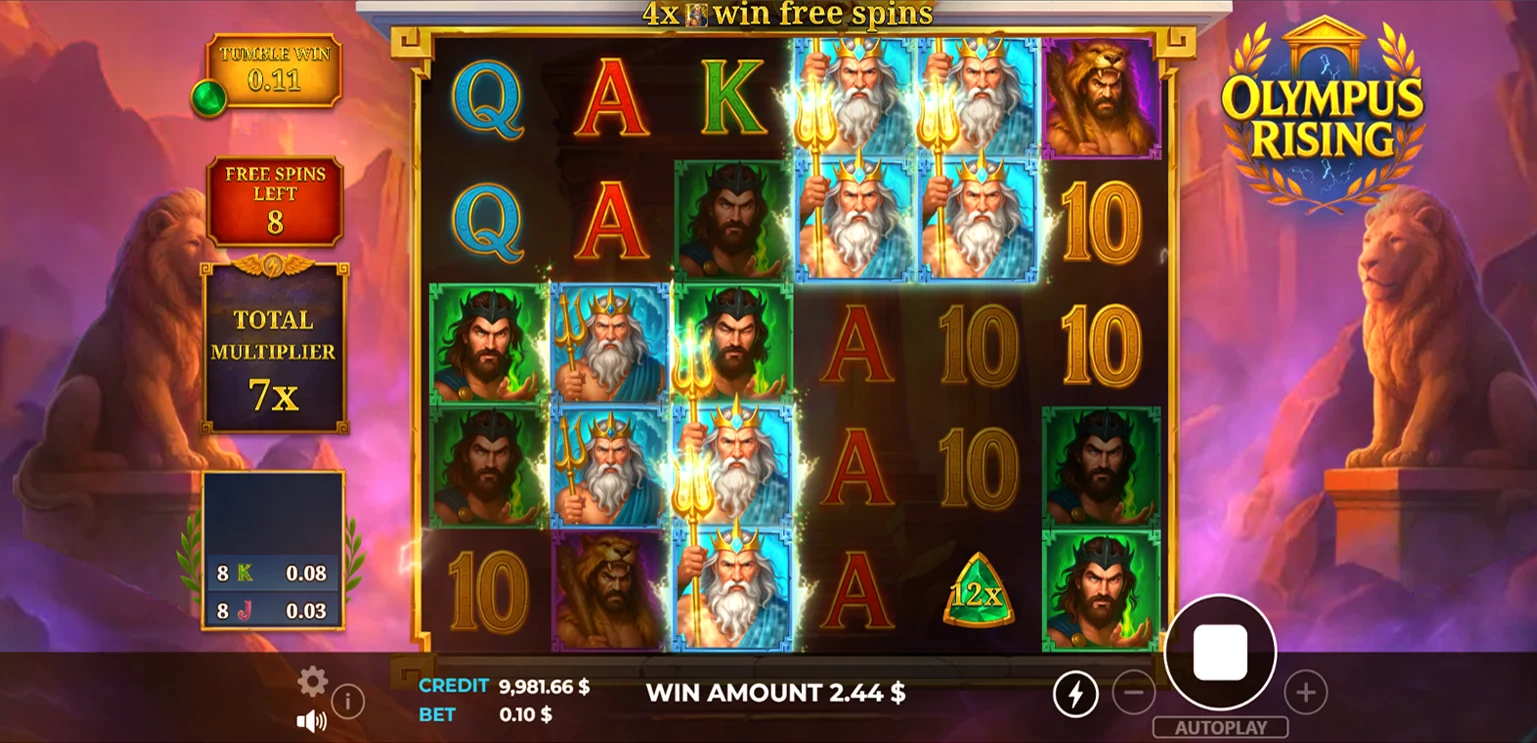 Designing Paytables and Bonus Features in Slot Game Mechanics