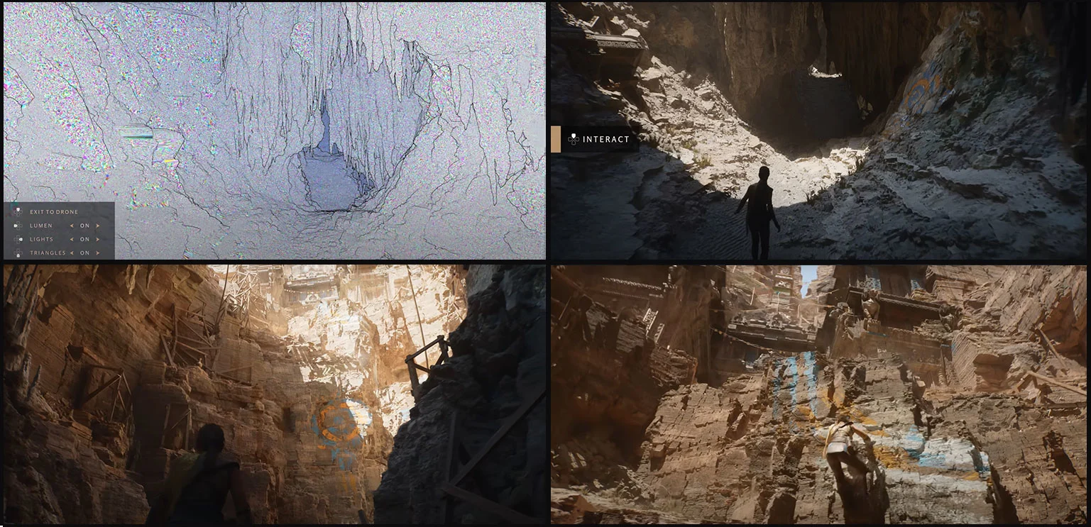 AI-Powered Game Development