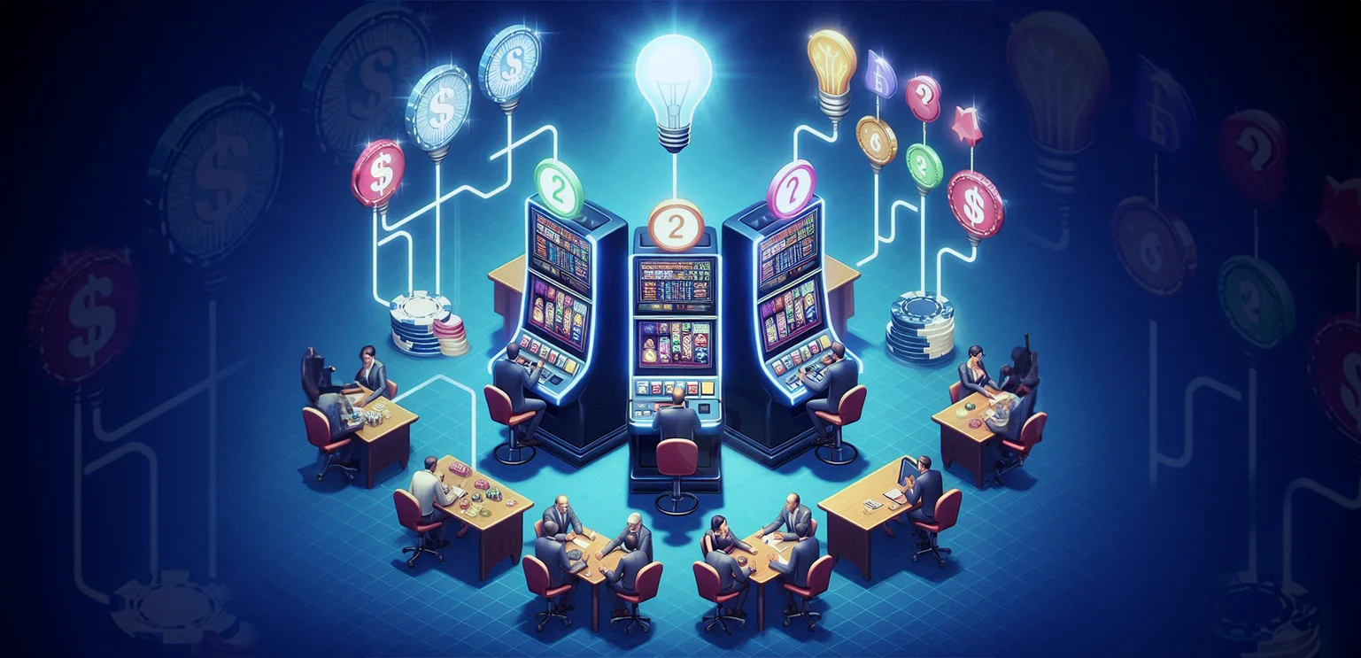 Navigating Regulatory Challenges in the Slot Industry:- A Comprehensive Guide