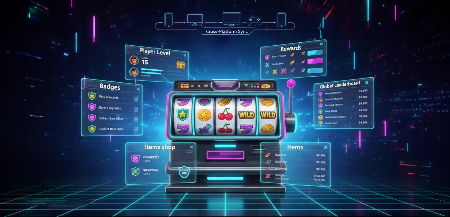 Why Casual Video Game Mechanics Are Entering Casino Games