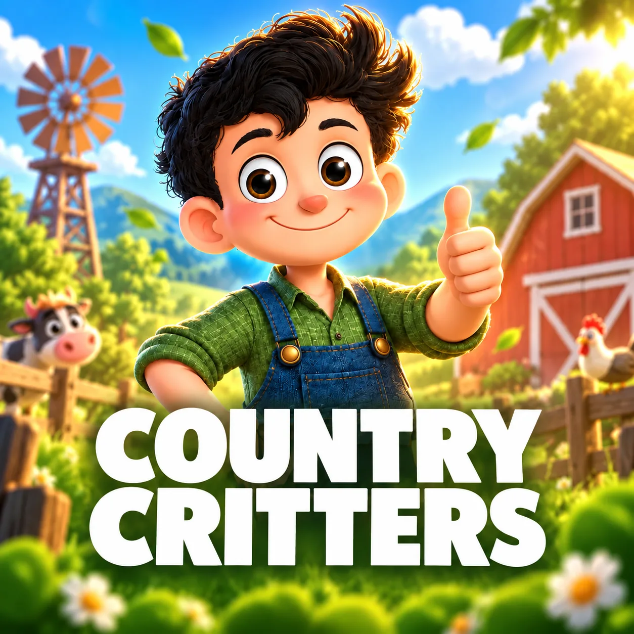 Country Critters