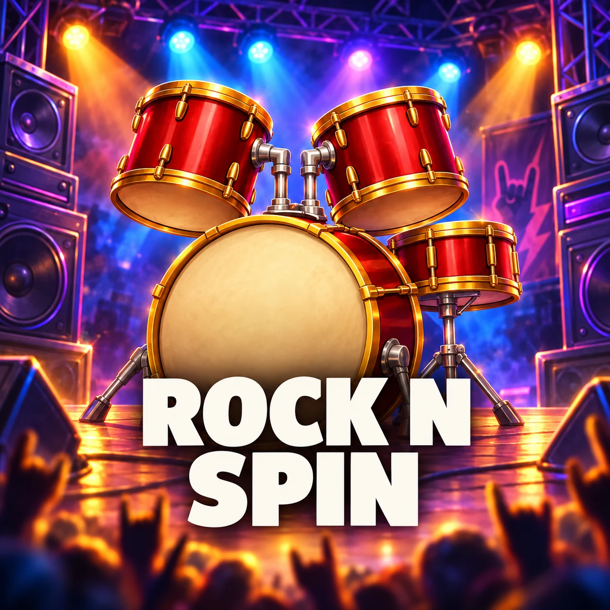 Rock N Spin