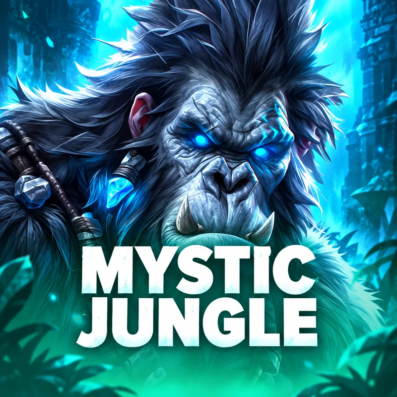 Mystic Jungle